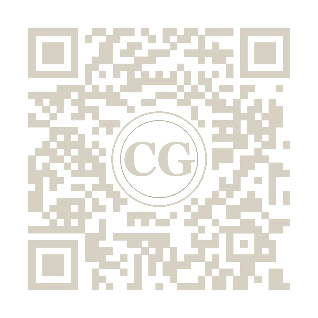 Scan to open Ciara Griffin's contact card